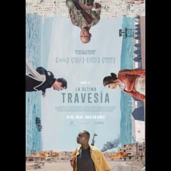 Película: La última travesía