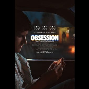 Película: Obsession