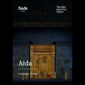 Ópera de cine: Aida