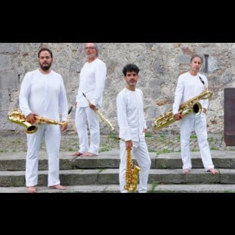 Concierto: SIGMA Project - 87ª Quincena Musical de San Sebastián