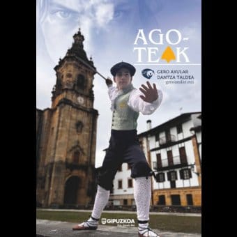 Semana Grande 2026: Agoteak