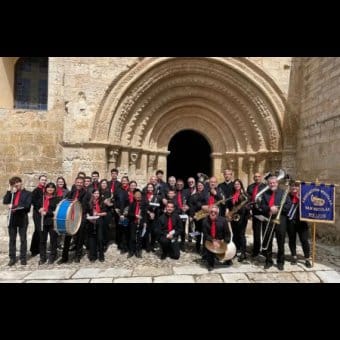Semana Grande 2026: Banda de Música San Nicolás de Pollos