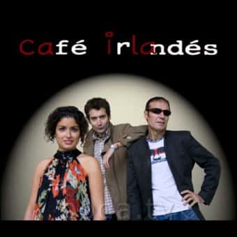 Semana Grande 2026: Orquesta Café Irlandés