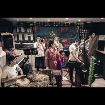 Concierto: Peppermint Sextet