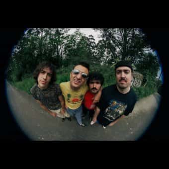 Concierto: Ezezez