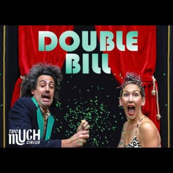 Semana Grande 2026: Double Bill