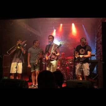Semana Grande 2026: Treverb