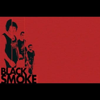 Semana Grande 2026: Black Smoke