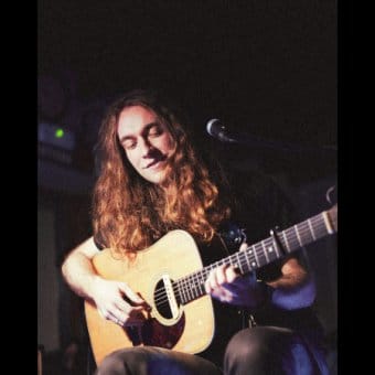 Concierto: Xabier Badiola
