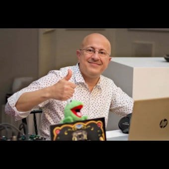 Semana Grande 2026: Dicri Tango DJ y Javier Setti