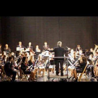 Semana Grande 2026: Banda de Música Municipal de Valtierra