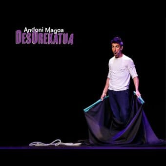Semana Grande 2026: DesOrekatua
