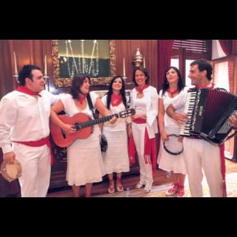 Semana Grande 2026: Voces Navarras