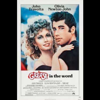 Película: Grease