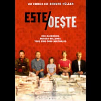Película: Este/Oeste
