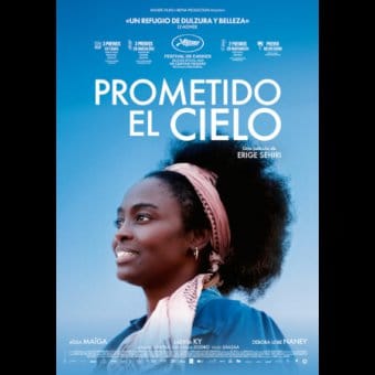 Proyección de 'Prometido el cielo'