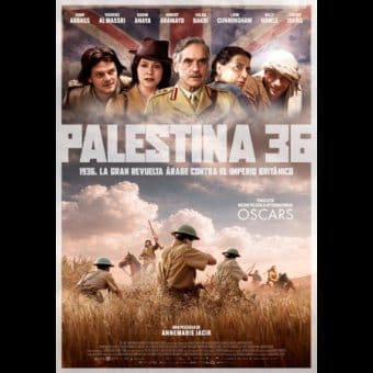 Palestina 36