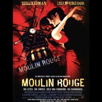 Moulin Rouge