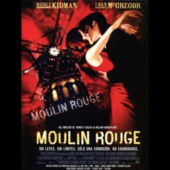 Moulin Rouge