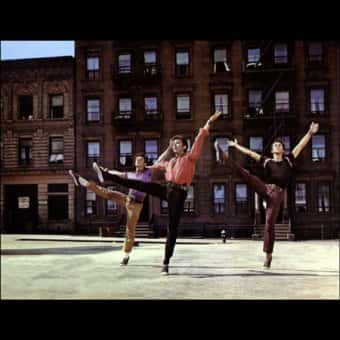 West Side Story