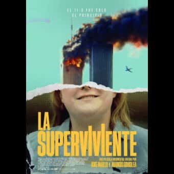 Proyección del documental 'La Superviviente'