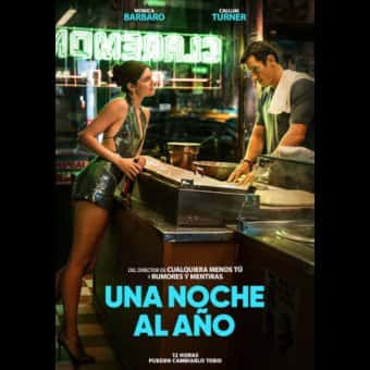 Una noche al año