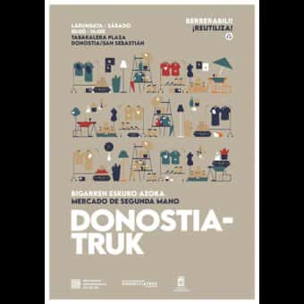 Donostiatruk
