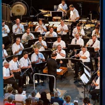 Banda Municipal de Música de Bilbao - Caminos