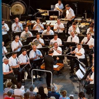 Banda Municipal de Música de Bilbao - Caminos