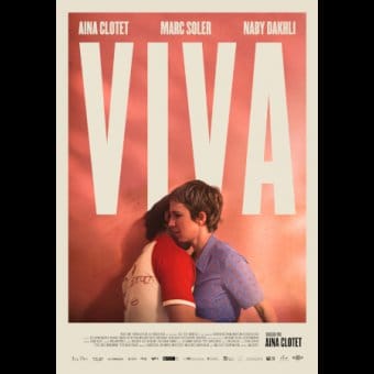 Película: 'Viva' - 74 Festival de Cine de Donostia / San Sebastián