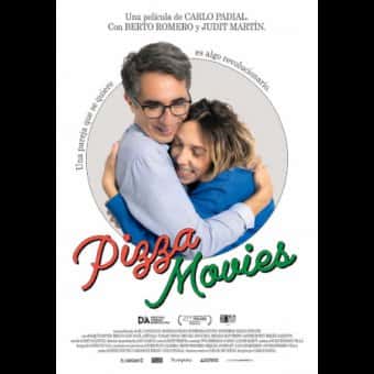 Película: Pizza Movies
