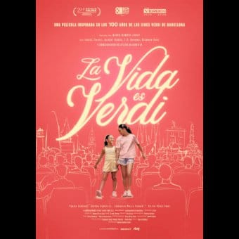 La vida és Verdi