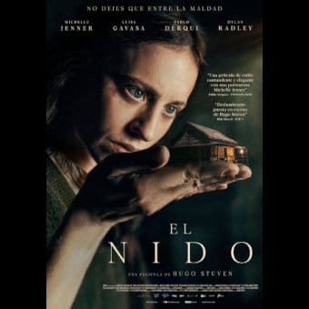 Película: El nido