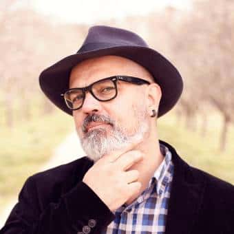 Leo Minax Cuarteto