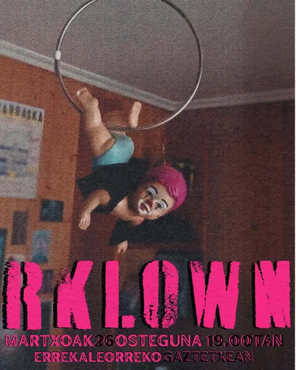 RKLOWN