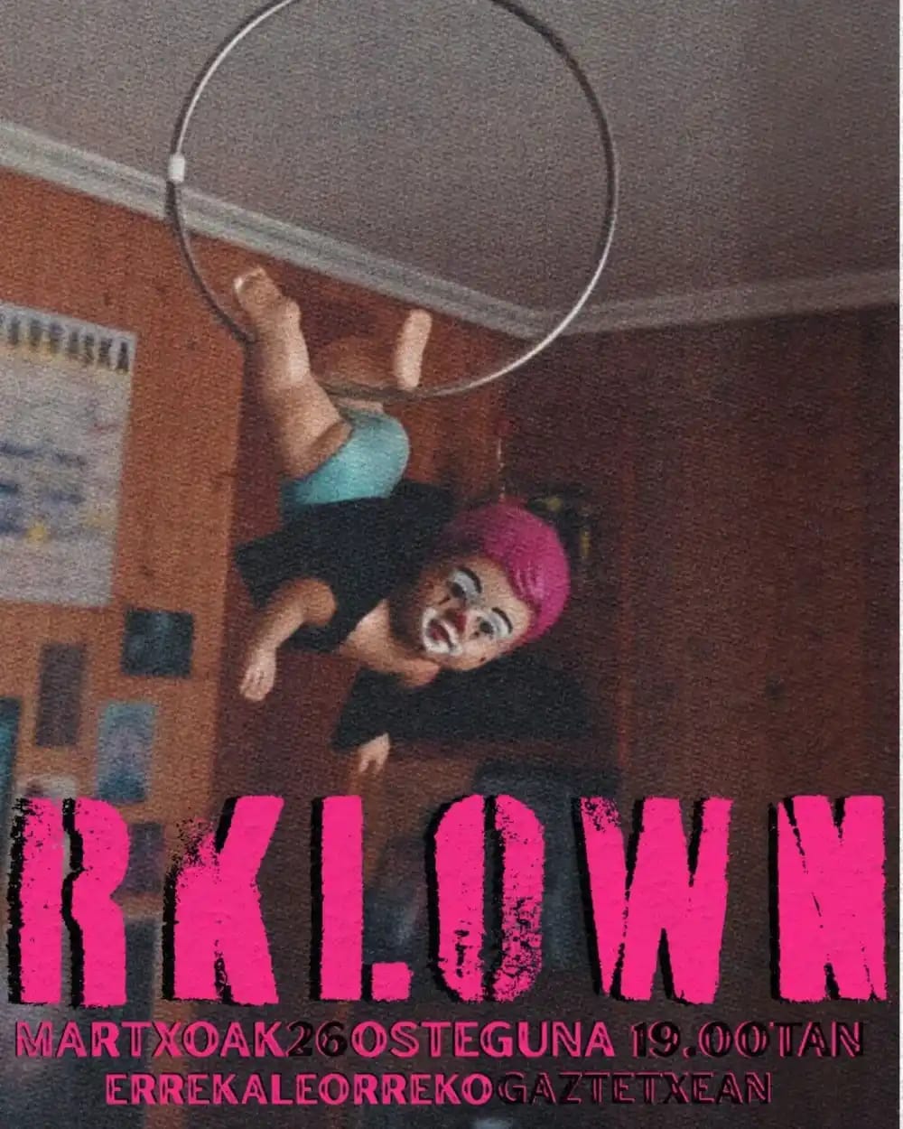 RKLOWN