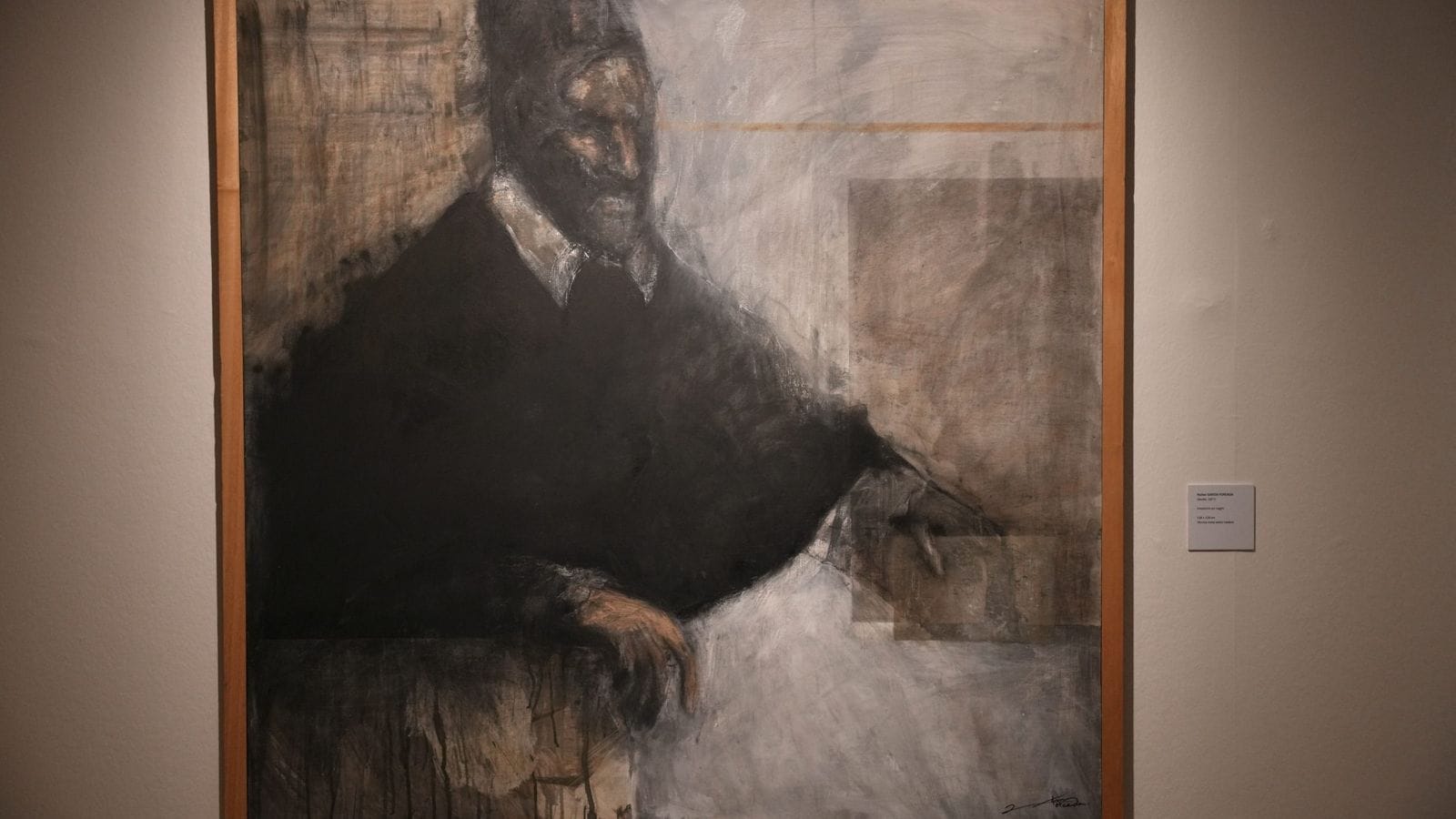 Arte andaluz de la colección Bassat