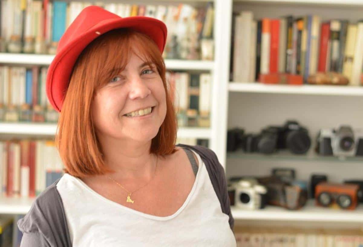 Encuentro con Carmen Domingo: Presentación de 'La soledad tenía un precio'