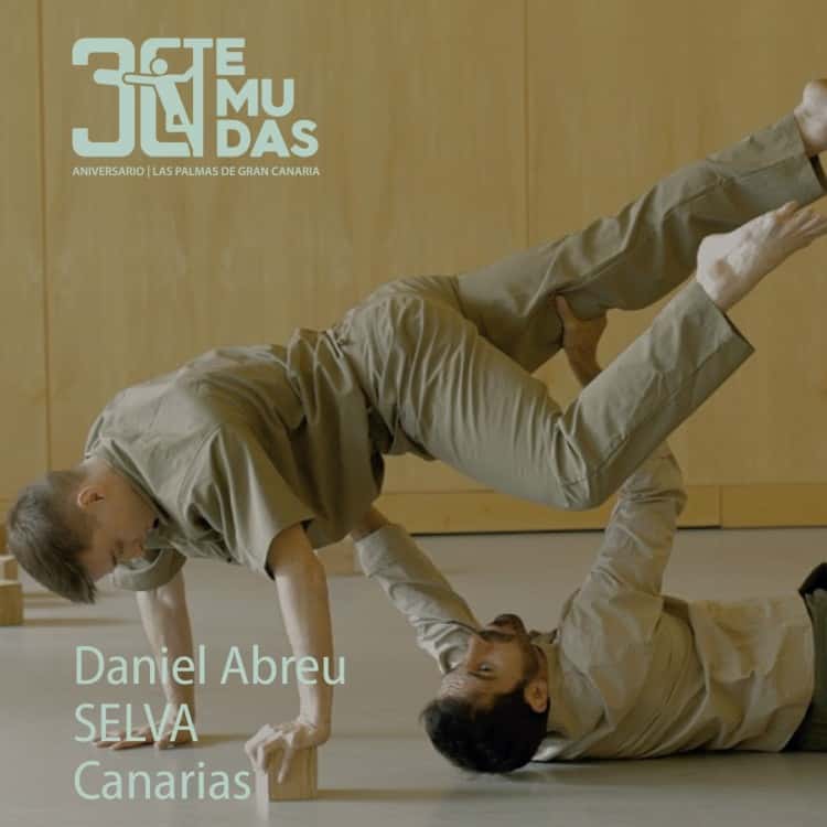 Selva - Festival Internacional de Teatro, Música y Danza (TEMUDAS)