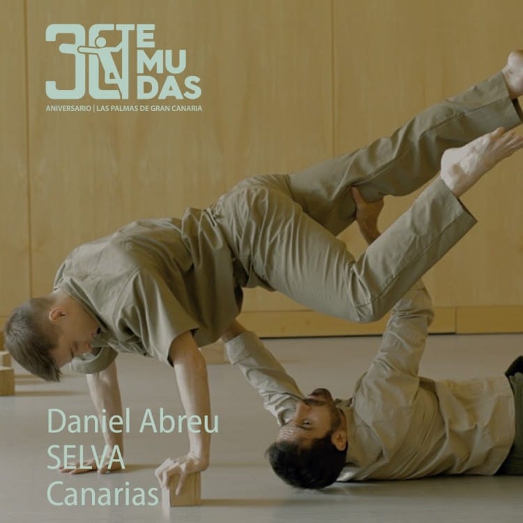 Selva - Festival Internacional de Teatro, Música y Danza (TEMUDAS)