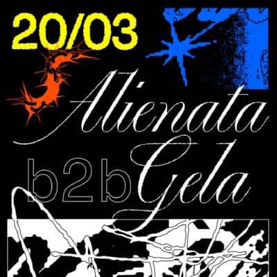 Gela + Alienta