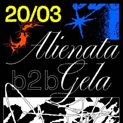 Gela + Alienta