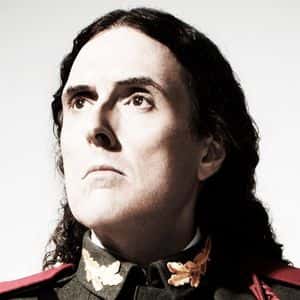 Weird Al Yankovic - Bigger & Weirder 2026 Tour