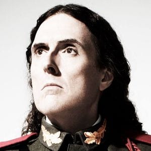 Weird Al Yankovic - Bigger & Weirder 2026 Tour