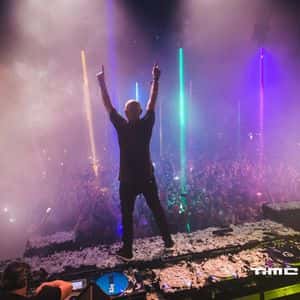 The Bassement Club presents Sven Väth - V Anniversary I