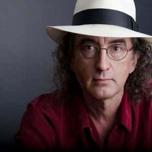 James McMurtry