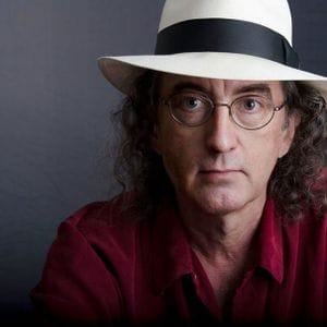James McMurtry
