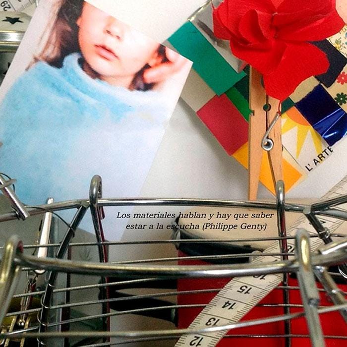 Taller Encontrando el objeto. Actor versus Objeto.