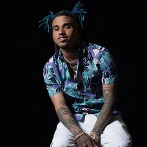 Bryant Myers - Burlao Tour 2026