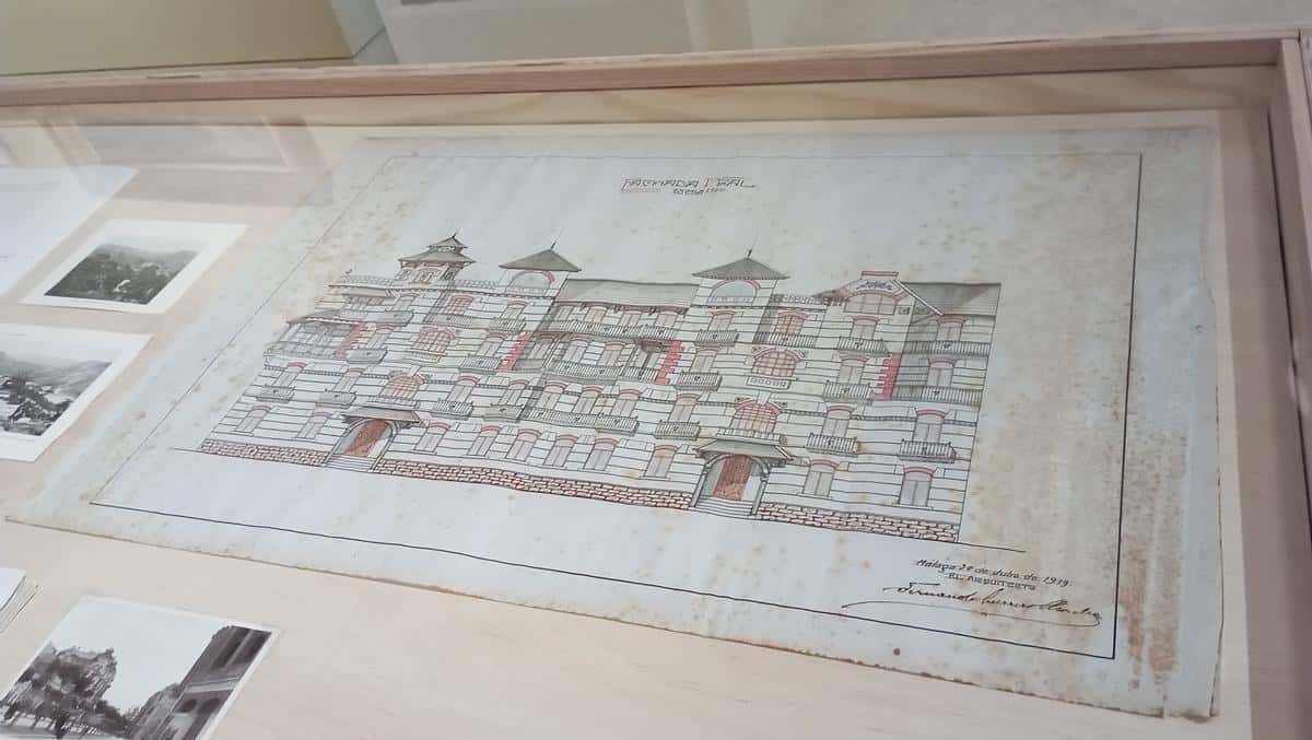 Conferencia-concierto Sintonías artísticas. La hermandad de la música y la arquitectura